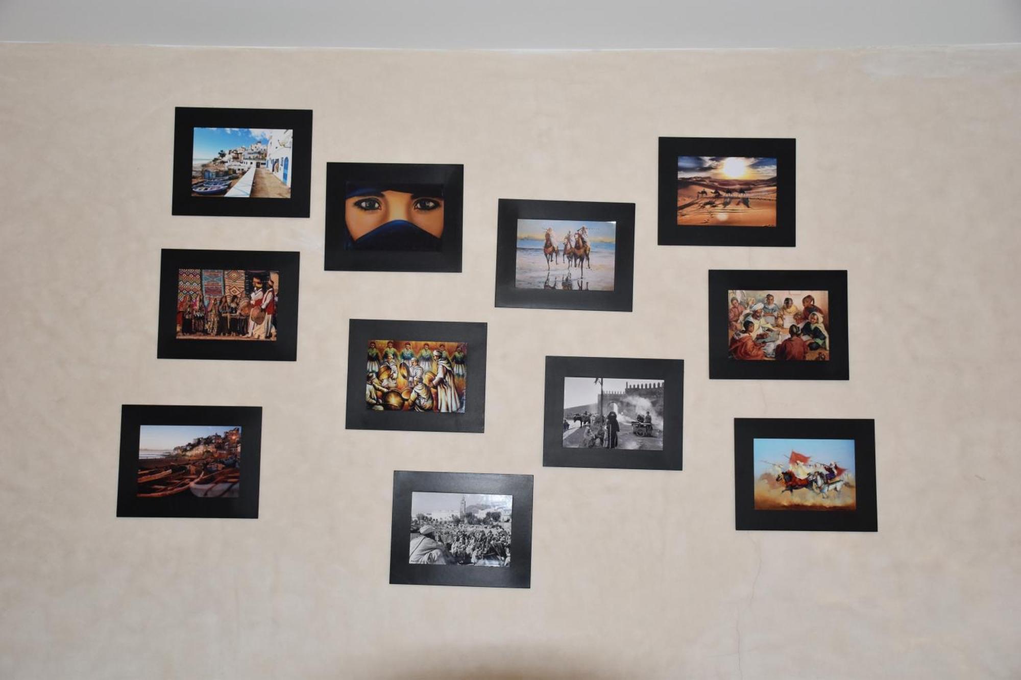 Route De Miel Apartment Agadir Exterior photo