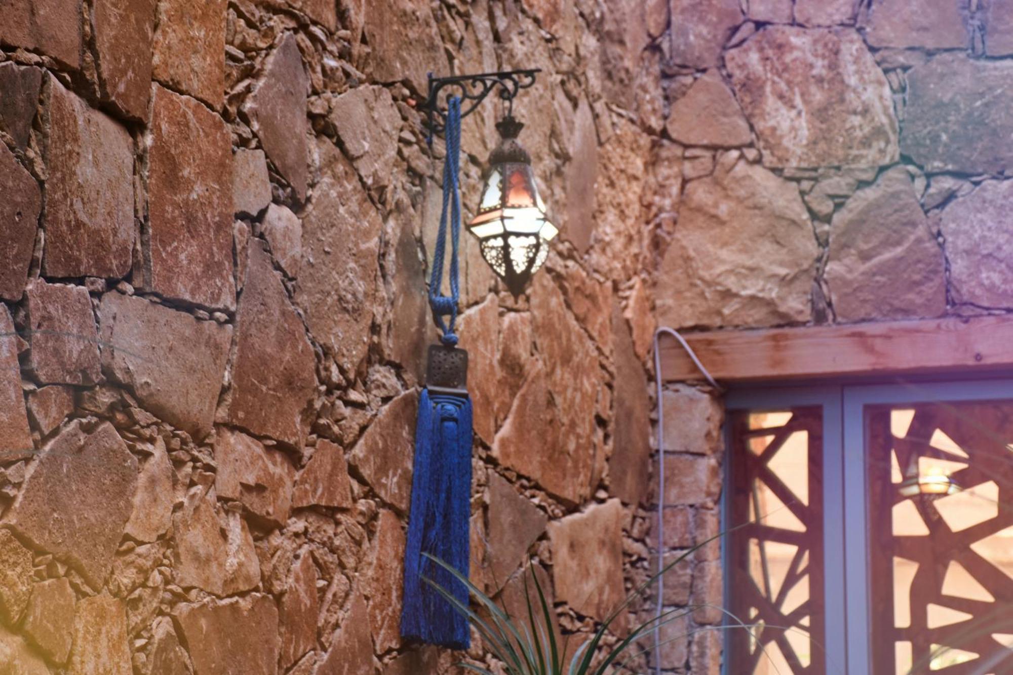 Route De Miel Apartment Agadir Exterior photo