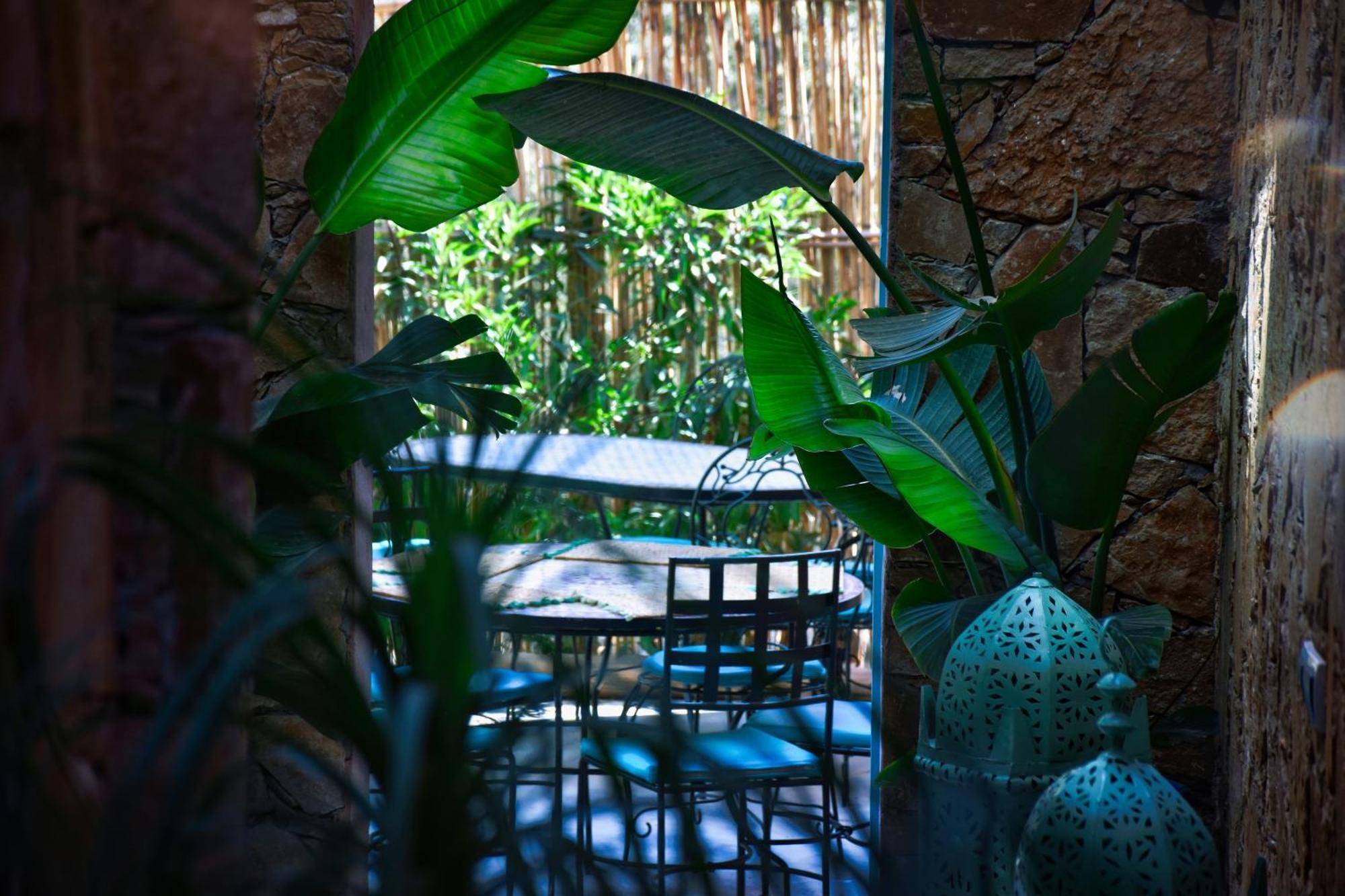 Route De Miel Apartment Agadir Exterior photo